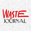 Logo of telegram channel wastejournal — Wastejournal