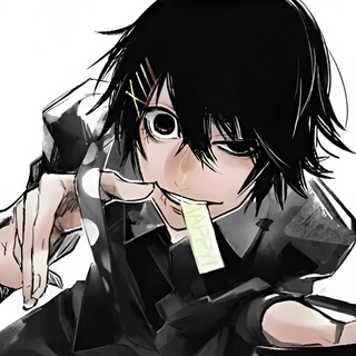Логотип телеграм канала @wasteland_w — кровоизлияние.