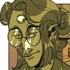 Логотип телеграм канала @wasterofthetime — вейстер оф зе тайм