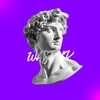Логотип телеграм канала @wastuksolo — 𝙒𝘼𝙎𝙏𝙐𝙆 | 𝘿𝙀𝙎𝙄𝙂𝙉