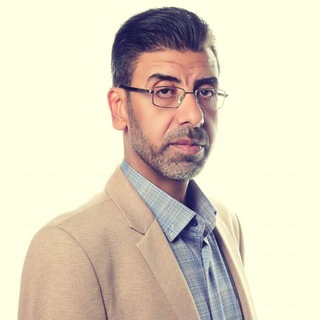 لوگوی کانال تلگرام wastyammar — عمار هليل الواسطي