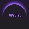 Логотип телеграм канала @wata_inside — Wata Inside