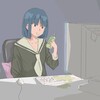 Логотип телеграм канала @watashiwafaggot — Anata faggot desu ka?