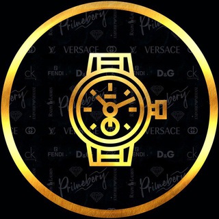 Логотип телеграм канала @watch_brend — Часы Брендовые Люкс