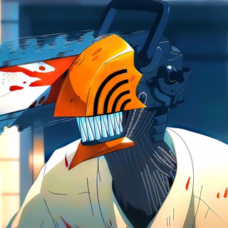 Logo of telegram channel watch_chainsaw_man — Chainsaw Man
