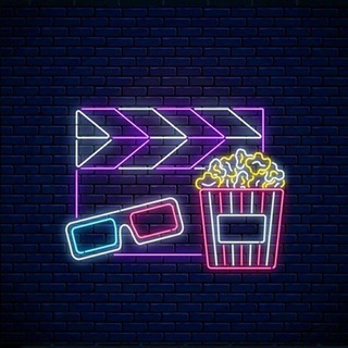 Логотип телеграм канала @watch_top_movies — Облака Фильмов