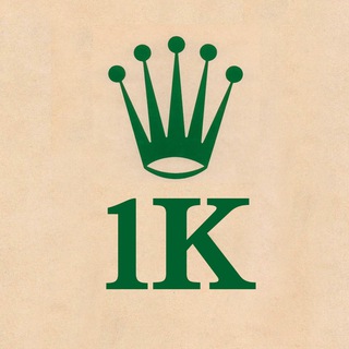 Логотип телеграм канала @watch1k — 1kontrabanda /watch