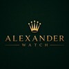 Логотип телеграм канала @watch_alexander — Alexander Watch