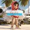 Логотип телеграм канала @watchdivision_custom_gshock — WATCHDIVISION - Кастом Casio G-Shock