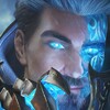 Логотип телеграм канала @watcherofrealmsnews — Watcher of Realms News - Новости, ПРОМОКОДЫ, Новые гайды