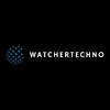 Логотип телеграм канала @watchertechno — Очень Полезный Бот
