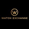 Logo of telegram channel watchexchangesg — Watch Exchange Singapore