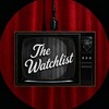 Telegram channel THE WATCHLIST | уроки по фильмам и сериалам logo