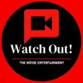 Logotipo del canal de telegramas watchoutott2 - 𝐖𝐚𝐭𝐜𝐡 𝐎𝐮𝐭!📺²