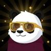 Логотип телеграм канала @watchpanda — Your Panda 🐼