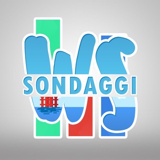 Logo del canale telegramma watchsondaggi - 📊 Watch Sondaggi | WS