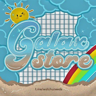 Logo saluran telegram watchuneeds — ៹VAKUM GXSTORE𓂅