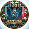 टेलीग्राम चैनल का लोगो watchwc26 — World Cup 2026 Fantasy & Analysis — WatchWC26
