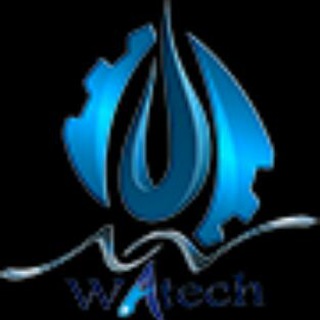 لوگوی کانال تلگرام watechaccelerator — شتاب‌دهنده واتک