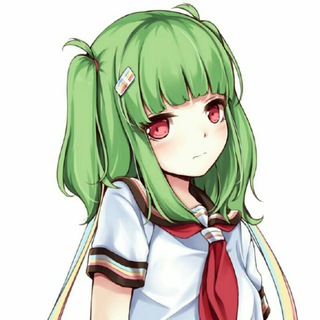 Логотип телеграм канала @watepc_chan — Wallpapers for PC & Telephone - chan