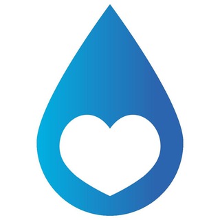 Логотип телеграм канала @water_4life — Water4Life 💦 Вода для Жизни