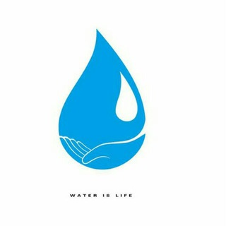 لوگوی کانال تلگرام water_bio — آب...🌊