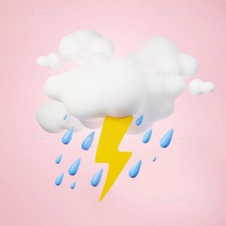Telegram channel هواشناسی ایران logo