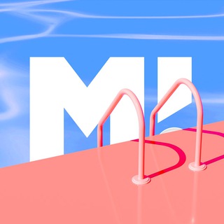 Логотип телеграм канала @water_match — Водный Матч!