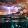Telegram channel Водный мир logo
