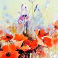 Telegram channel Watercolour/ Watercolor/Acquerello/ Акварель logo
