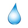 Logo saluran telegram watercommunity — Water on Ton