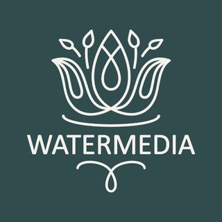 Telegram channel Watermedia – школа рисования Татьяны Трубниковой logo