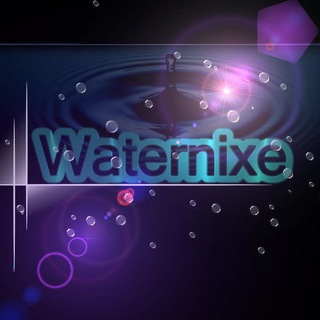 Logo des Telegrammkanals waternixeskanal - Waternixe / Stöverstuuv🧜🏼‍♀️🙏💚🙏