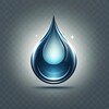 Logo of telegram channel wateronbsc — Water Announcements