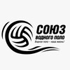 Логотип телеграм канала @waterpolomoscow — Waterpolomoscow/Союз водного поло Москвы