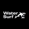 Логотип телеграм канала @watersurf_ru — WATERSURF