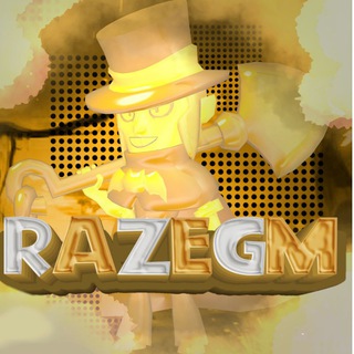 Логотип телеграм канала @watervar — RazeGm2