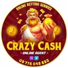 Logo of telegram channel wathan57896 — Crazy Cash Best Tips