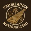 Логотип телеграм канала @watland_26 — Vadjalainen Nationalismi🌲🍄
