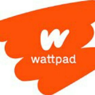 Logo saluran telegram watpaddtyjv — Promosi Wattpad dan rekomendasi