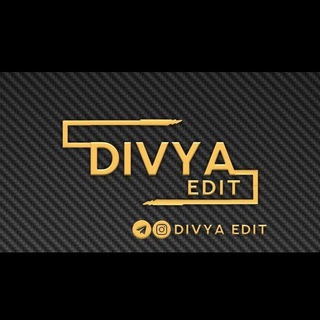 Telegram channel Divya_Banners logo