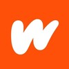 Telegram channel Wattpad Myanmar Fic Reviews logo