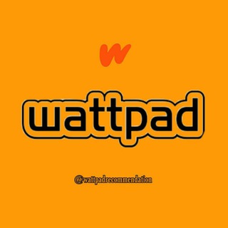 டெலிகிராம் சேனலின் சின்னம் wattpadrecommendation — Wattpad Recommendation