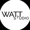 Логотип телеграм канала @wattstudio — TRAINS: Electrostorm — Watt Studio