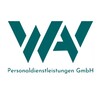 Telegram channel WAV Personal | Вакансии Германия logo