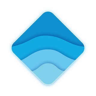 Logo of telegram channel wave_announcements — Wave Announcements