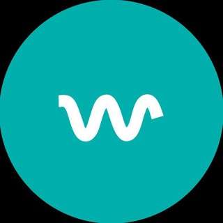 Логотип телеграм -каналу wave_spot — WAVE.