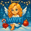 Logo of telegram channel wave_casino — Wave