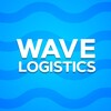 Logo of telegram channel wave_logistics — Wave Logistics