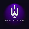 Logo of telegram channel wavehuntersclub — Wave Hunters